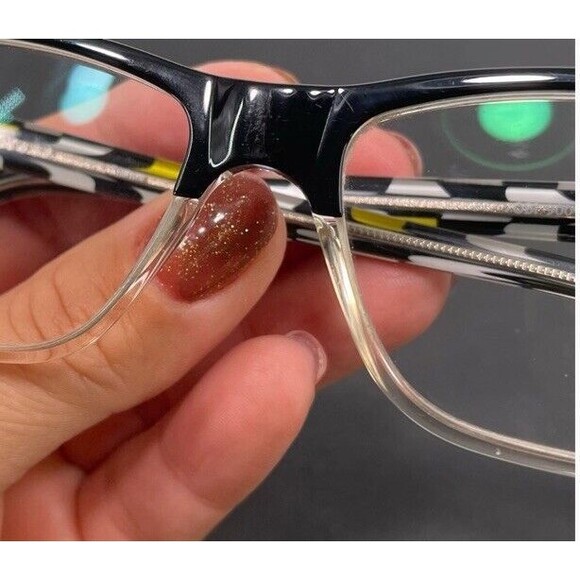 Lafont ISSY & LA Obi Eyeglasses Full rim Plastic Retro 54 14 145 $379 - Picture 8 of 12